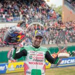 MotoGp: gara pazza a Le Mans, trionfa Zarco