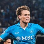 Serie A, Napoli-Cagliari 2-0: azzurri campioni d’Italia
