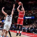 Basket, Serie A, playoff: Trapani vola in semifinale