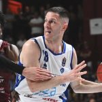 Basket Serie A, playoff: Brescia espugna Trapani