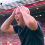 Premier League, 36^ giornata: crollano Chelsea, Manchester United e Tottenham