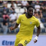 Serie A, Empoli-Lazio 0-1: Dia piega i toscani