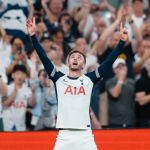 Europa League: Tottenham-Bodo/Glimt 3-1