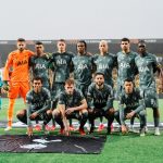 Europa League: Bodo/Glimt-Tottenham: 0-2, Spurs in finale