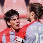 Serie B, playoff, Cremonese-Juve Stabia: 3-0, grigiorossi in finale