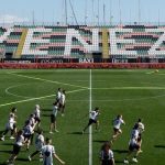 Lo sapevi che…Cagliari – Venezia