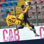 Serie C, i risultati dei playoff giocati oggi