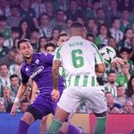 Conference League: Real Betis-Fiorentina 2-1, il primo round va agli spagnoli