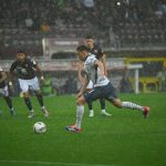 Serie A: Torino-Inter 0-2, nerazzurri corsari all’Olimpico Grande Torino