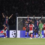 Champions League: Paris Saint Germain-Arsenal 2-1, francesi in finale con l’Inter