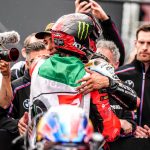 Superbike: Gara-2 a Most sorride a Nicolò Bulega, incredibile sorpasso sulla linea del traguardo
