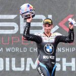 Superbike, Bulega trionfa nella Superpole Race di Cremona