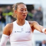 Tennis, Internazionali di Roma: notizie e risultati di oggi