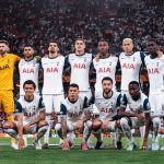 Europa League: Tottenham-Manchester 1-0, gli Spurs  alzano la coppa al cielo di Bilbao