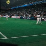 FIFA World Cup, Al Hilal-Pachuca 2-0: arabi agli ottavi di finale