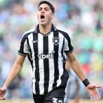 FIFA World Cup, Botafogo-Seattle 2-1: esordio vincente per i brasiliani