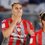 Serie B, Spezia-Cremonese: 2-3, grigiorossi promossi in A