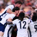 Europei U21, semifinali: Inghilterra e Germania volano in finale