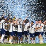 Euro U21: Inghilterra campione, battuta la Germania (3-2) ai supplementari