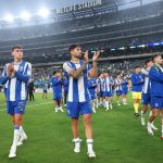 Mondiale per Club, Palmeiras-Porto si conclude a reti inviolate