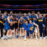 Volley, Nations League: l’Italia batte in rimonta la Germania