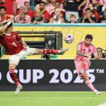 Mondiale per Club: Al-Ahly-Inter Miami si conclude 0-0