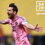 Mondiale per Club: Inter Miami-Porto 2-1, la risolve Messi