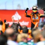 Formula 1, GP Spagna: doppietta McLaren con Piastri e Norris