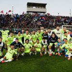 Stagione 2024/2025: il bilancio del Pisa