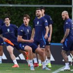 Qualificazioni Mondiali: l’Italia alla vigilia dell’esordio