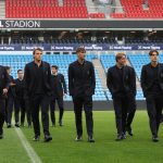 Qualificazioni Mondiali UEFA: il Girone I