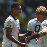 Mondiale per Club, Mamelodi-Dortmund 3-4: poker giallonero