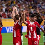 Lo sapevi che… Benfica-Bayern