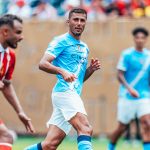 Mondiale per Club: Manchester City-Al Ain 6-0, citizens in grande spolvero