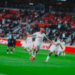 Mondiale per Club, Pachuca-Salisburgo 1-2: passano gli austriaci