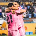 Mondiale per Club, Inter Miami-Palmeiras 2-2: turno passato per entrambe