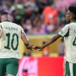 Lo sapevi che… Palmeiras-Botafogo