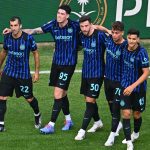 Lo sapevi che… Inter-Fluminense