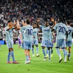 FIFA World Cup, Al Ain-Juventus 0-5: manita show dei bianconeri