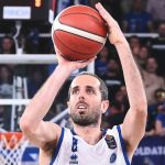 Basket Serie A, playoff: Brescia in finale, Trapani eliminato