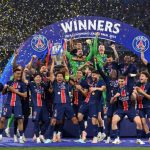 Champions League, PSG-Inter 5-0: il day after