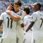 FIFA World Cup, Real Madrid-Al Hilal 1-1: Inzaghi frena i blancos