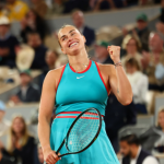 Roland Garros: Sabalenka-Gauff la finale femminile