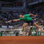Roland Garros: Sinner e Alcaraz si contenderanno il titolo a Parigi
