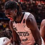 Basket Serie A, playoff: la Virtus Bologna espugna Milano in gara 3