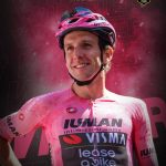 Giro d’Italia: la passerella trionfale di Yates a Roma