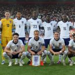 Qualificazione Mondiale Uefa: presentazione della 4^ giornata Girone K
