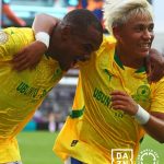 Mondiale per club: Ulsan-Mamelodi, la decide Rayners