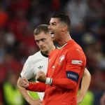 Nations League: Germania-Portogallo 1-2, Ronaldo manda in finale i lusitani