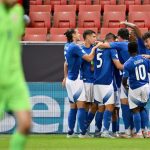 EuroU21: Italia – Romania 1-0, la decide Baldanzi